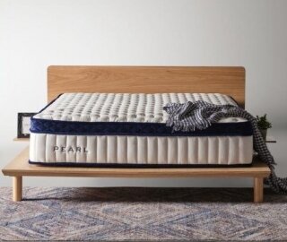 Puuf Sleep Pearl Hybrid 180x200 cm Yaylı Yatak kullananlar yorumlar